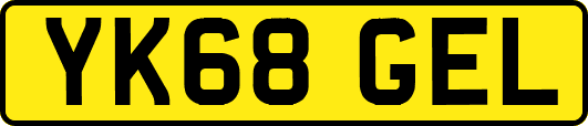 YK68GEL