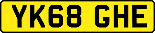 YK68GHE