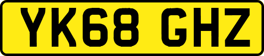 YK68GHZ