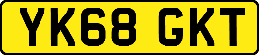 YK68GKT