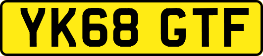 YK68GTF