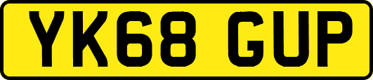 YK68GUP