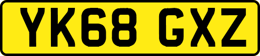 YK68GXZ