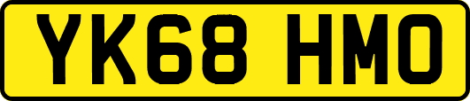 YK68HMO