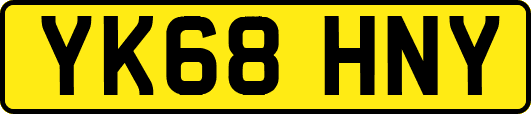 YK68HNY