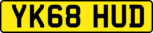 YK68HUD