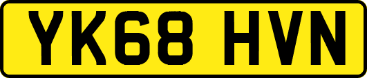 YK68HVN