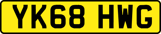 YK68HWG