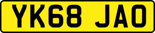YK68JAO
