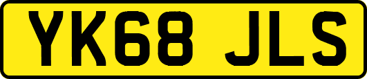 YK68JLS