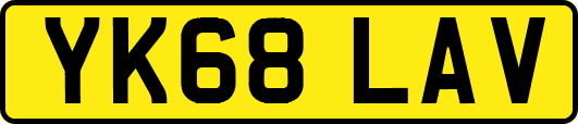 YK68LAV