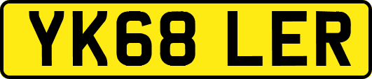 YK68LER