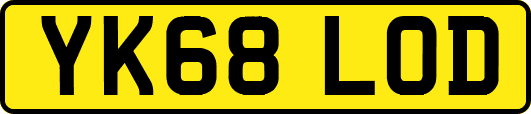 YK68LOD