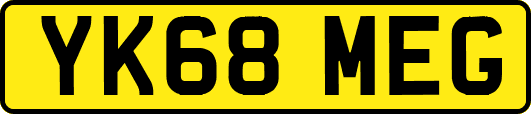 YK68MEG