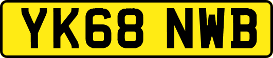 YK68NWB