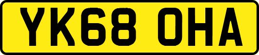 YK68OHA