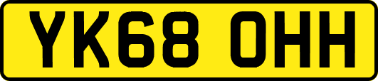 YK68OHH