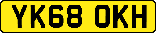 YK68OKH