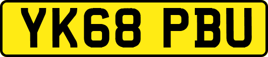 YK68PBU