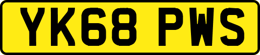 YK68PWS