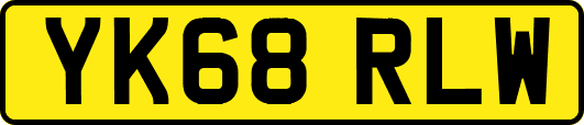 YK68RLW