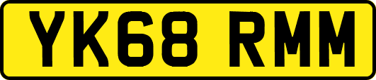 YK68RMM