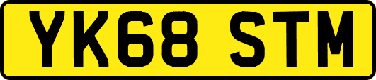 YK68STM