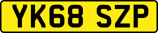 YK68SZP