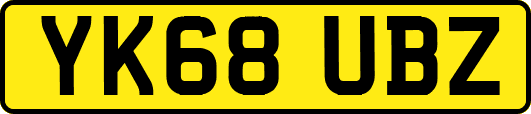 YK68UBZ