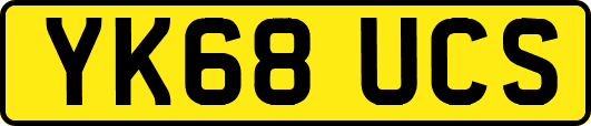 YK68UCS