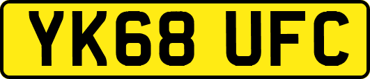 YK68UFC