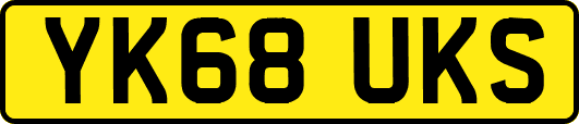 YK68UKS