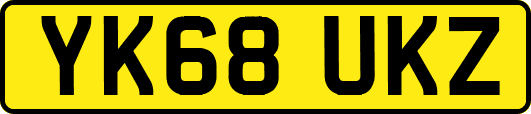 YK68UKZ