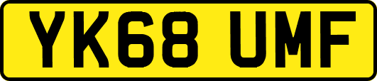 YK68UMF