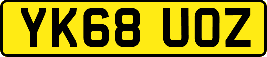 YK68UOZ
