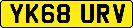 YK68URV