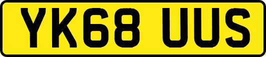 YK68UUS