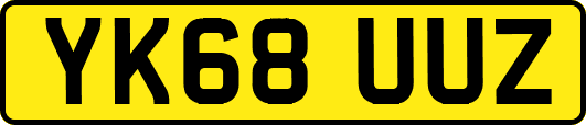 YK68UUZ