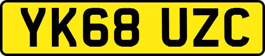 YK68UZC