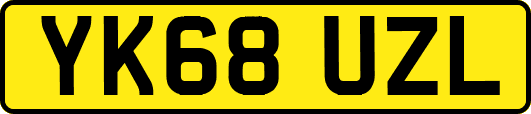 YK68UZL