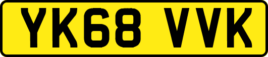 YK68VVK