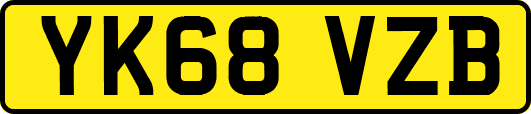 YK68VZB