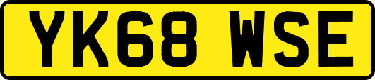 YK68WSE