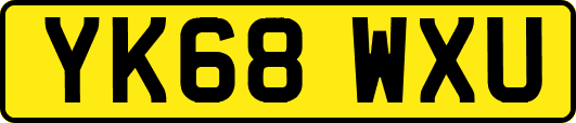 YK68WXU