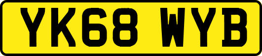 YK68WYB