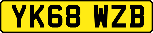YK68WZB
