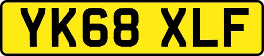 YK68XLF