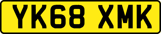 YK68XMK