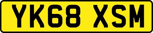 YK68XSM