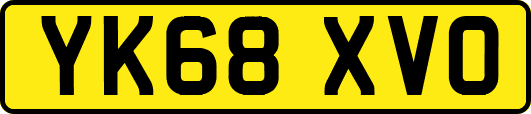 YK68XVO